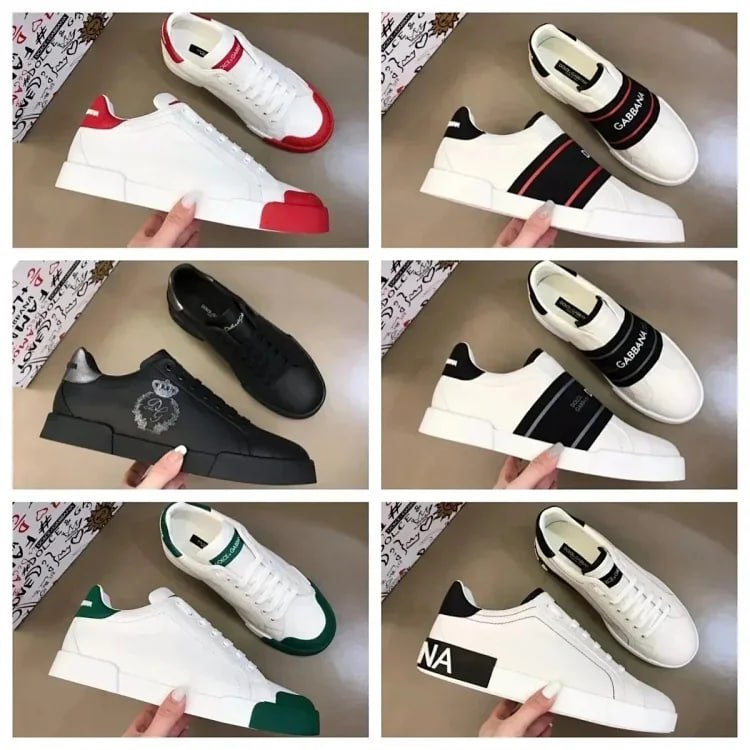 Dolce & Gabbana B22 Sneake