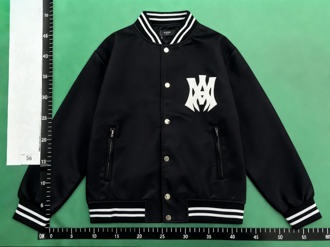   AMIRI Varsity Jacket [40 styles] -5