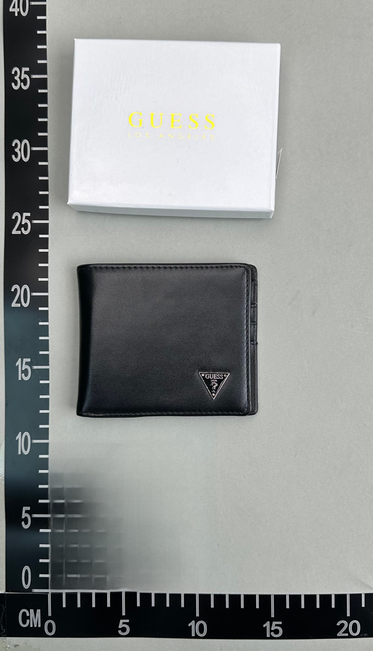 Guess GG Supreme Wallet [2 styles] -4