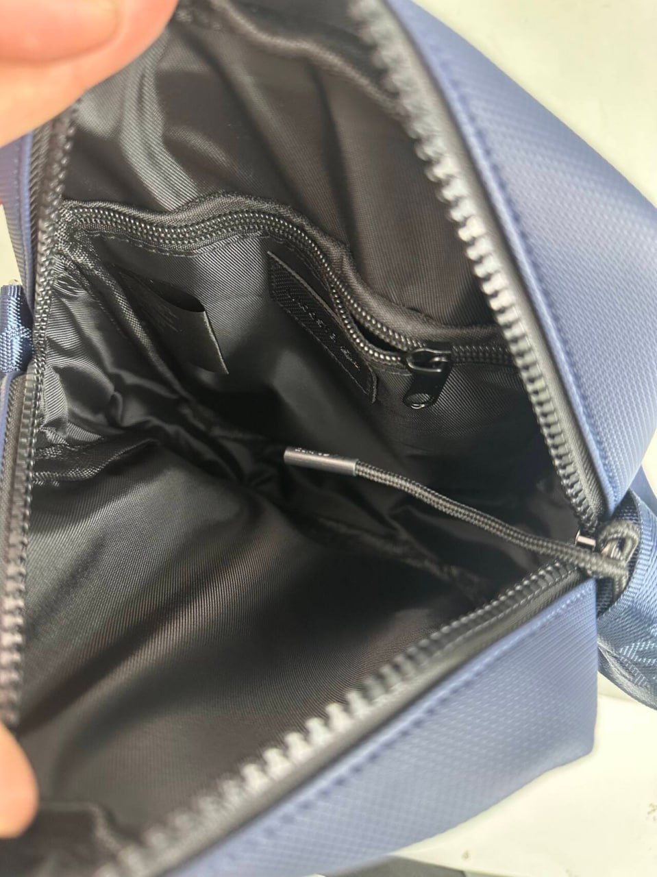 Lacoste 82410 Crossbody Bag [27 styles] -4