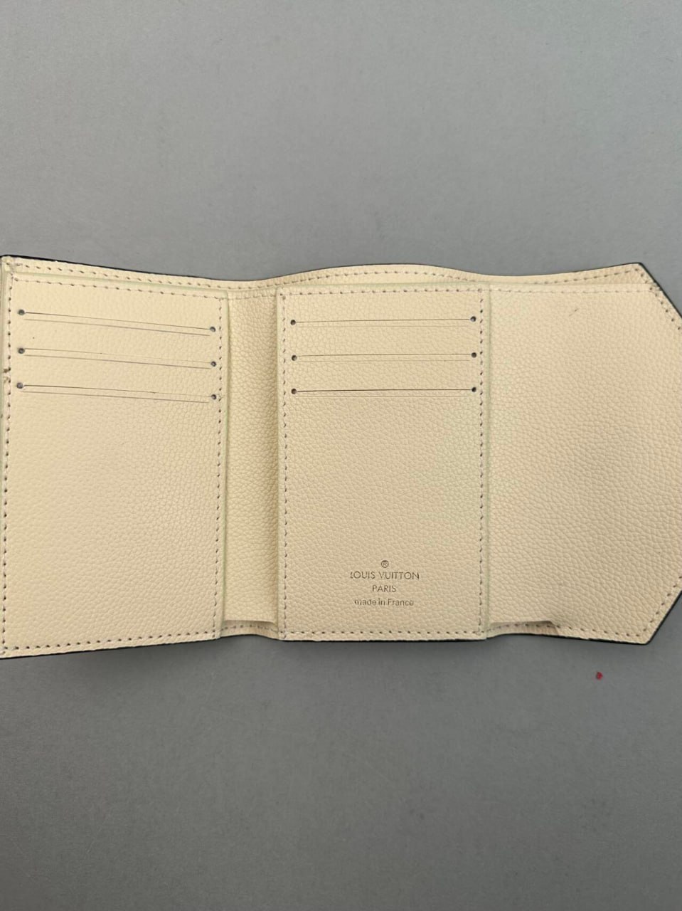 Louis Vuitton Monogram Envelope Wallet [13 styles] -5