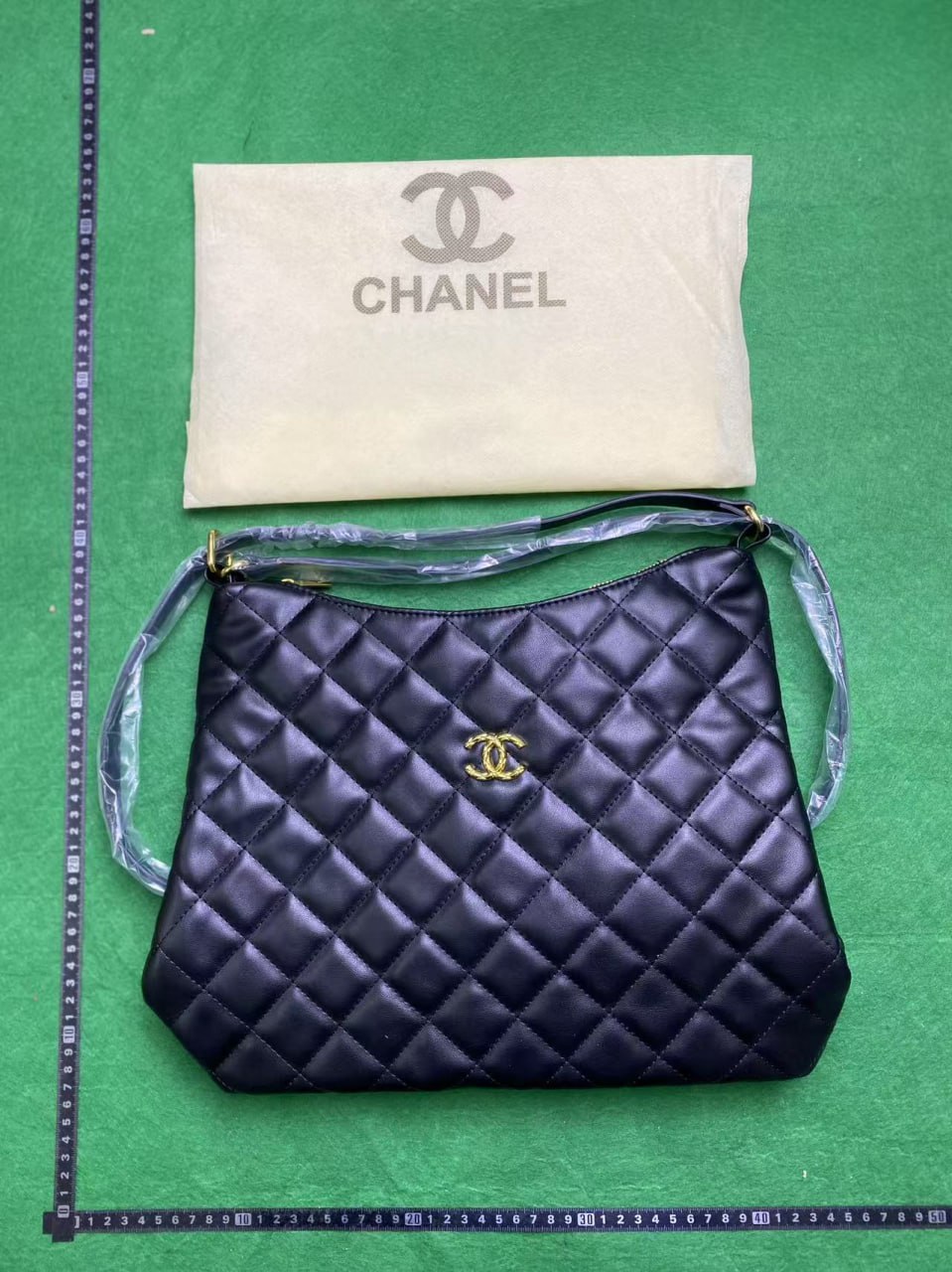 Chanel 25P Kelly Handbag [40 styles] -4