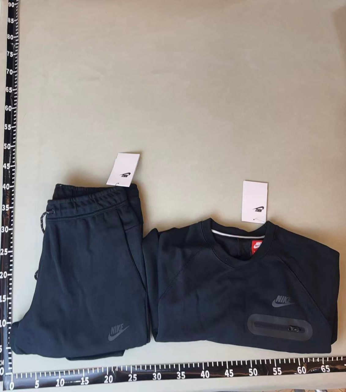  Nike B22 Trousers [38 styles] -5