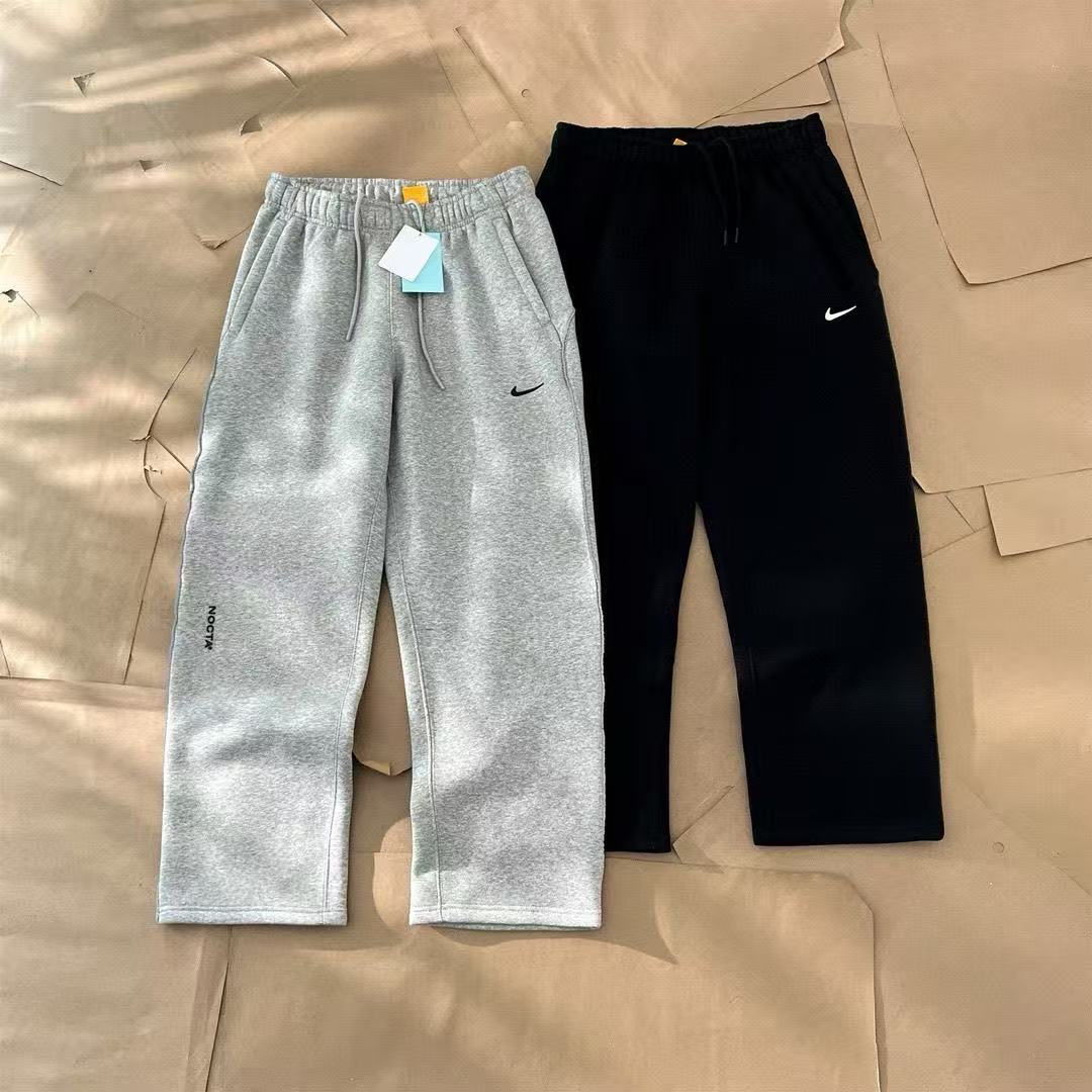  Nike x Stussy Hoodie with Reflective Strips [40 styles] -4