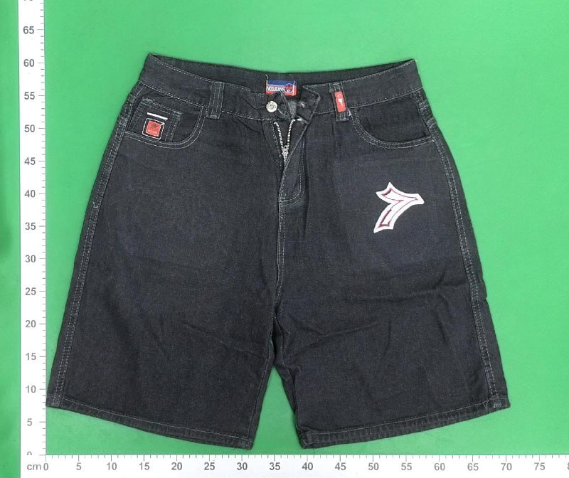 JNCO Denim Shorts [40 styles] -2
