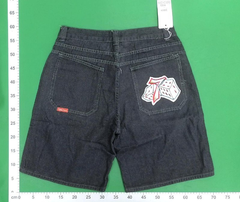 JNCO Denim Shorts [40 styles] -4