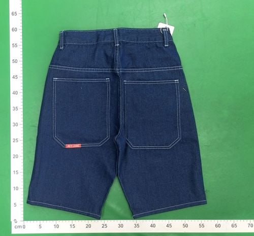 JNCO Denim Shorts [40 styles] -5