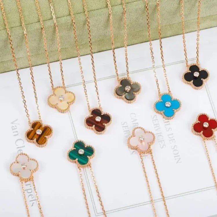   Van Cleef & Arpels Alham