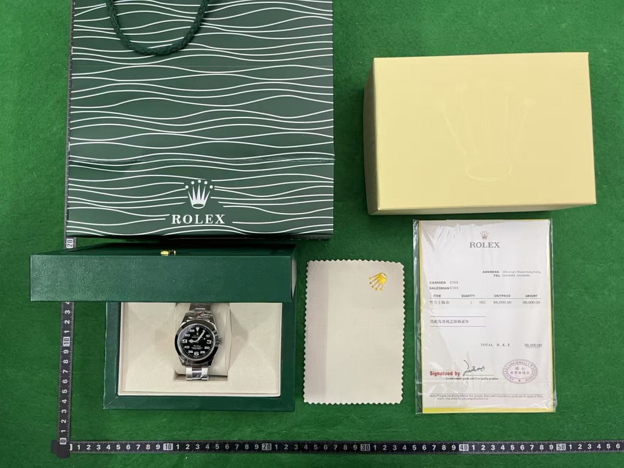   Rolex Submariner Watch [37 styles] -5