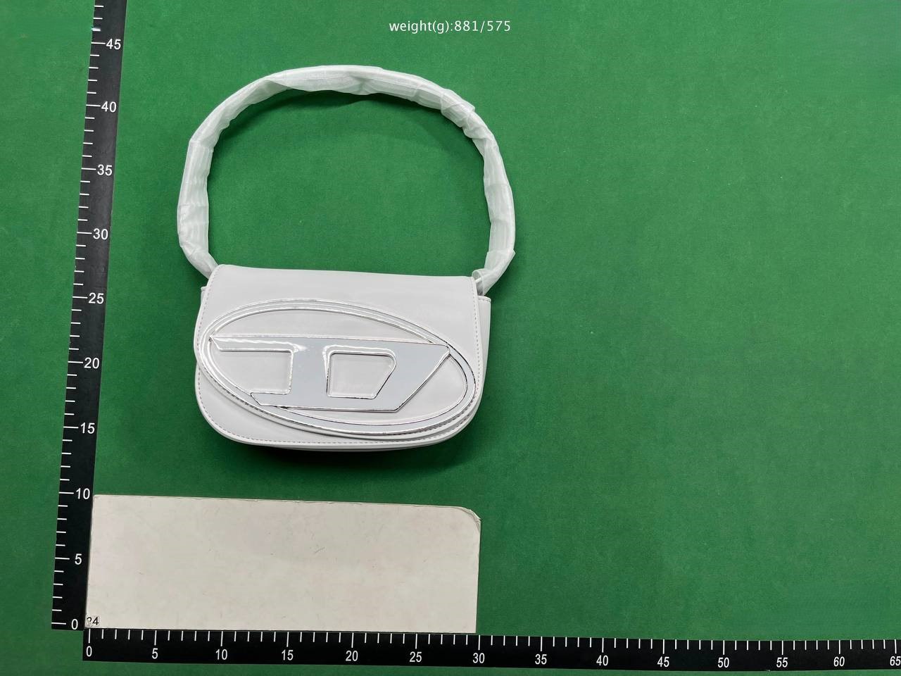   Diesel D-Logo Mini Handbag [11 styles] -4