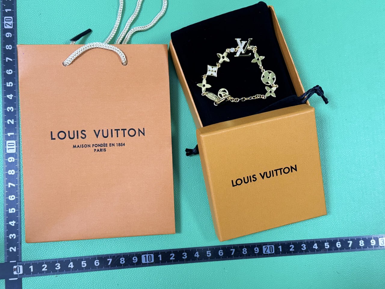 LV Bracelets [22 styles] -3