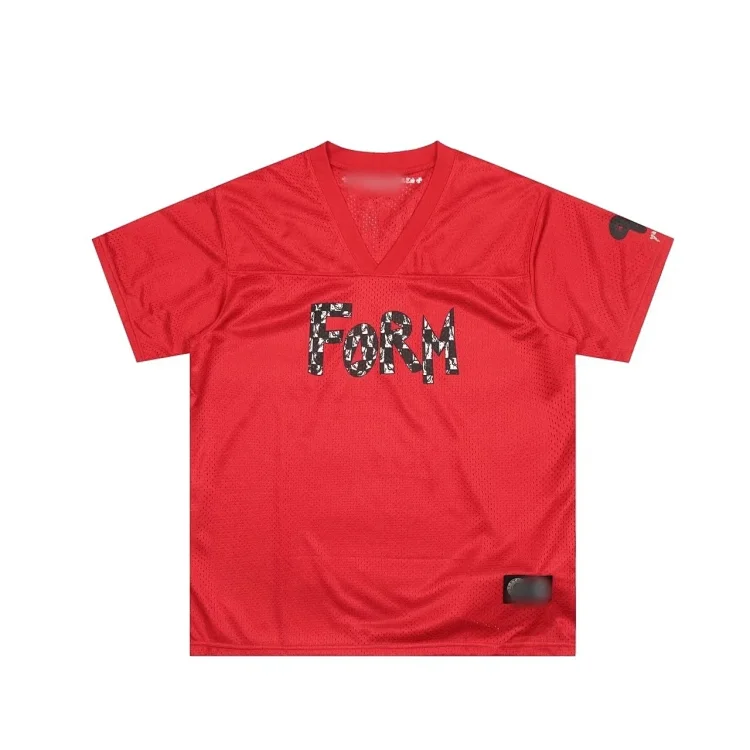 Chrome Hearts FoRM Jersey [31 