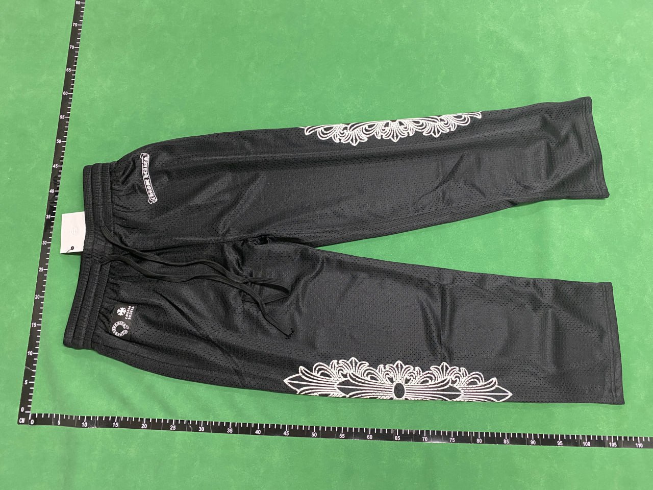 Chrome Hearts FoRM Jersey [31 styles] -4