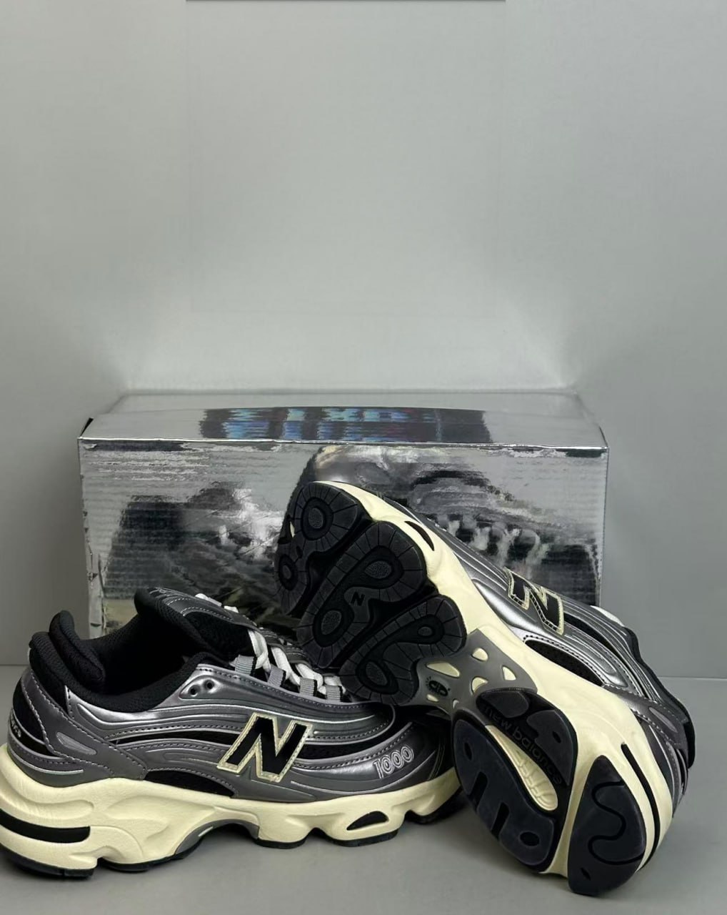  New Balance 1000 Sneakers [11 styles] -3