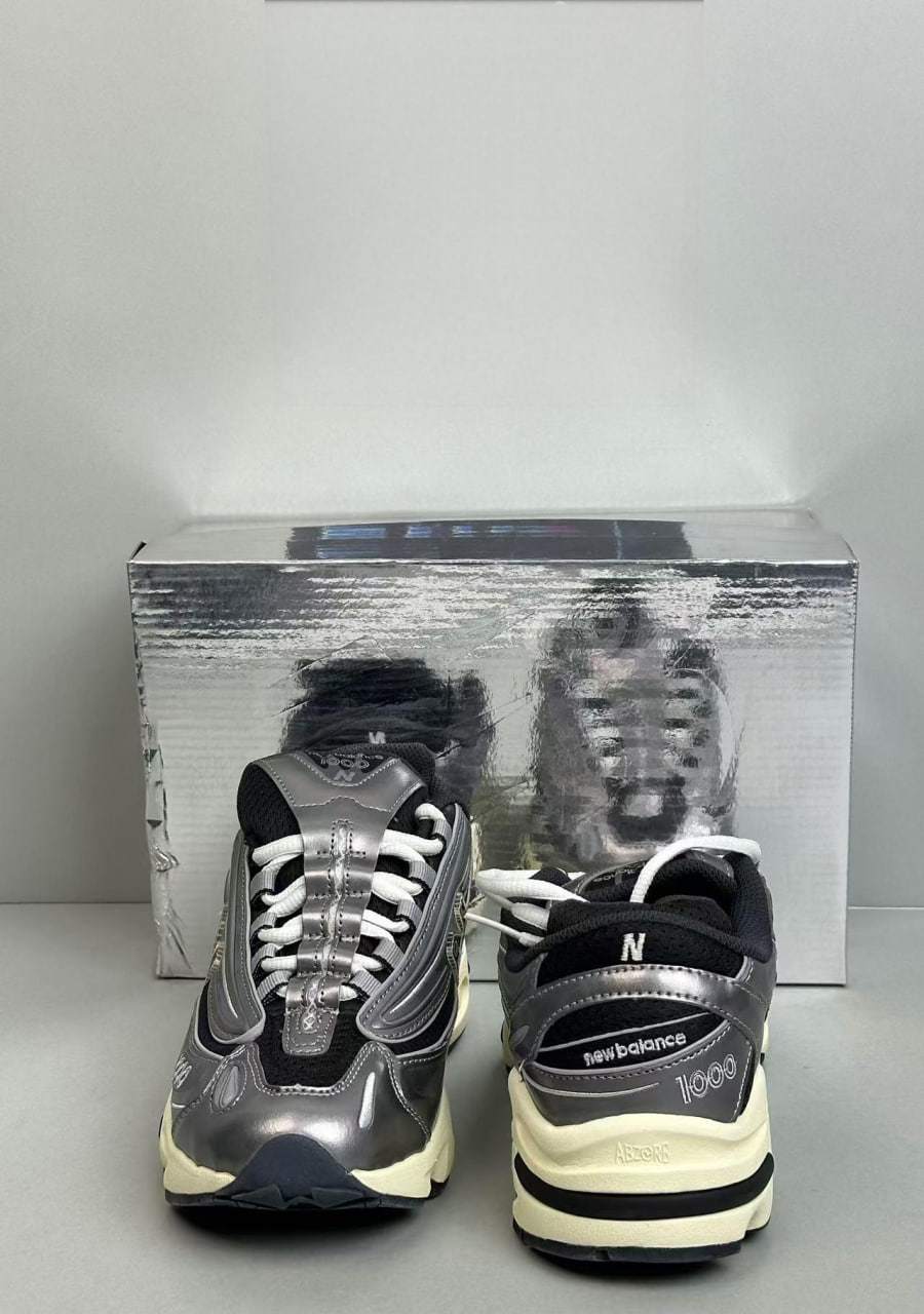  New Balance 1000 Sneakers [11 styles] -4