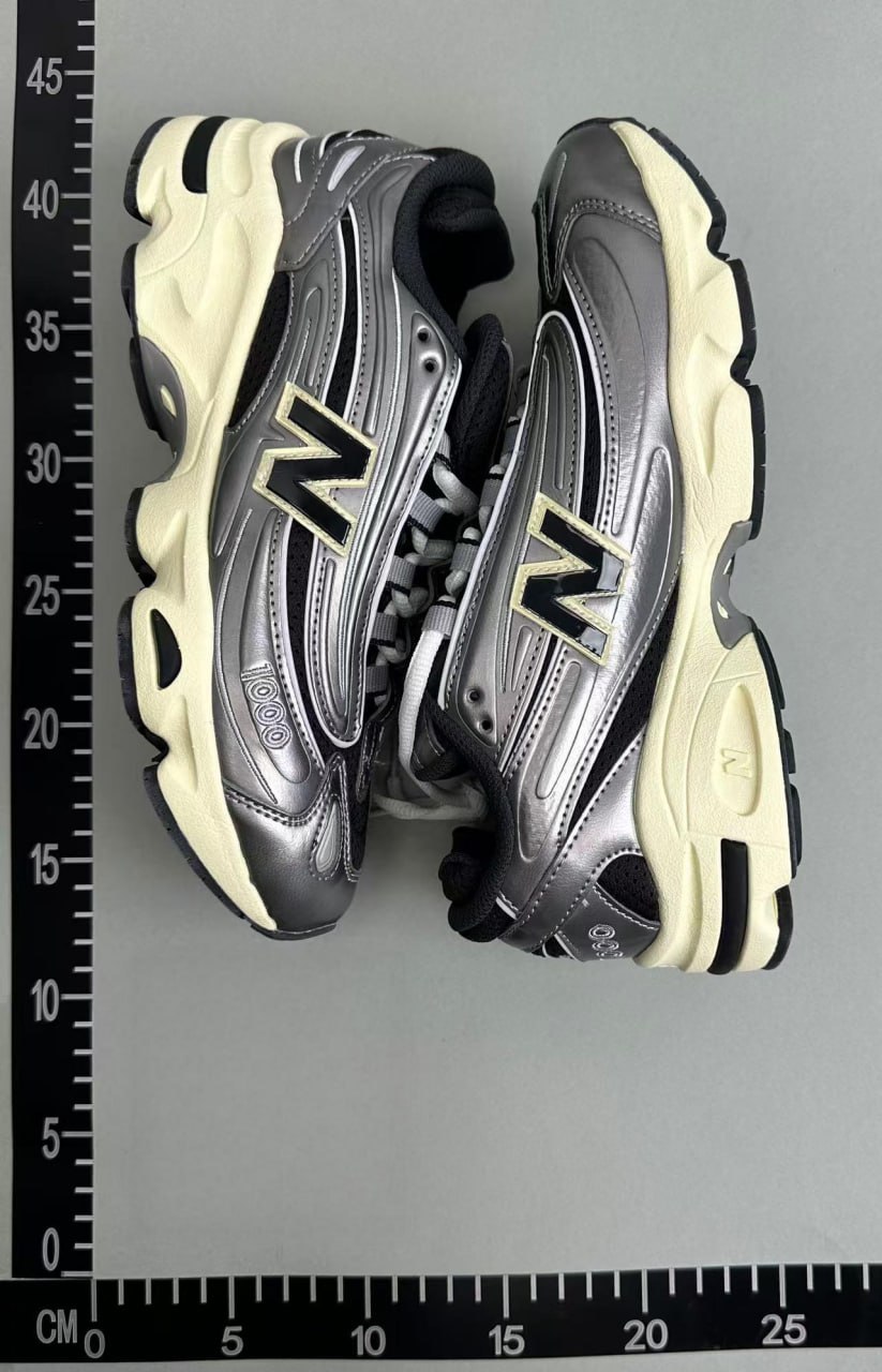  New Balance 1000 Sneakers [11 styles] -2