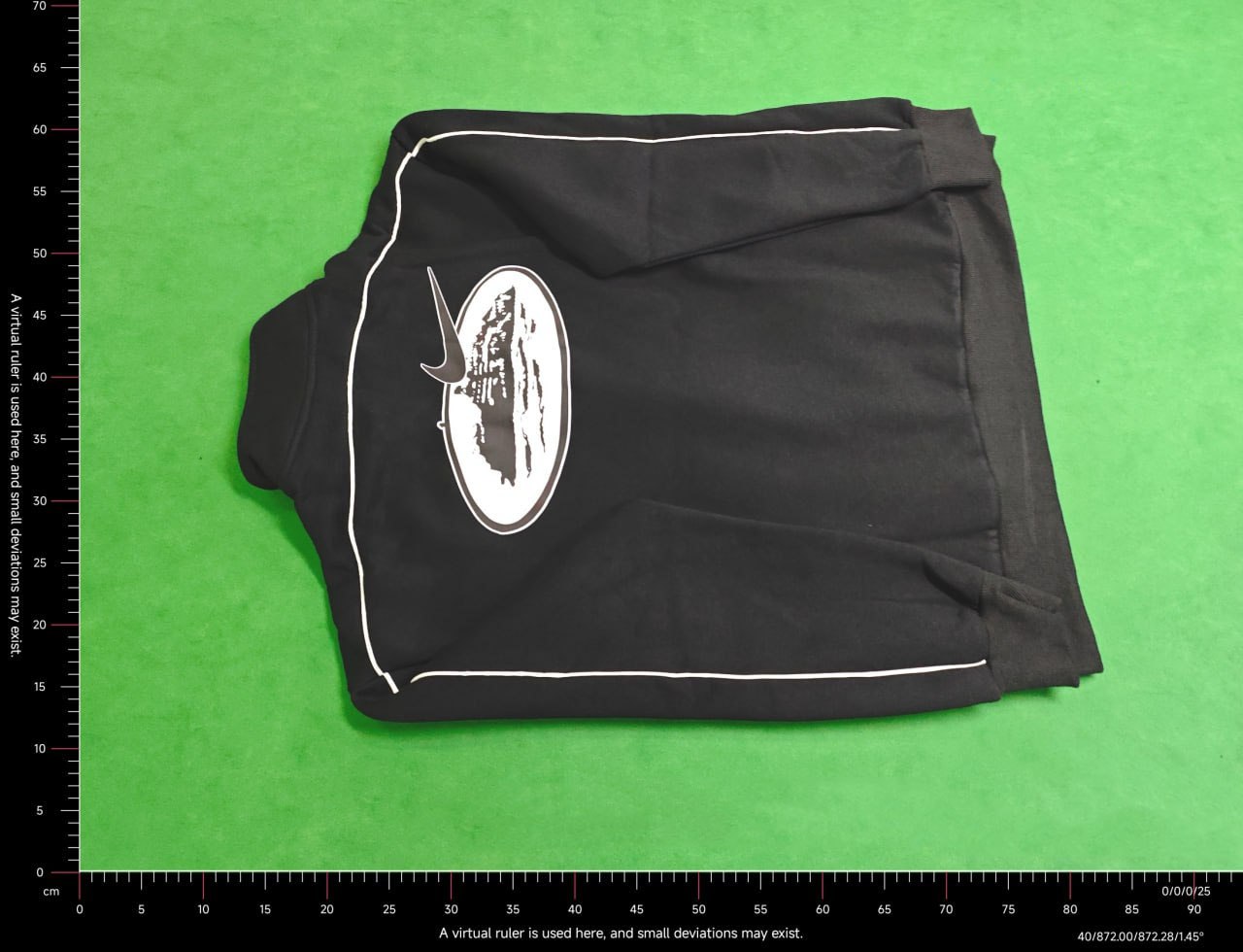   CORTEIZ & NIKE Track Suit [40 styles] -4