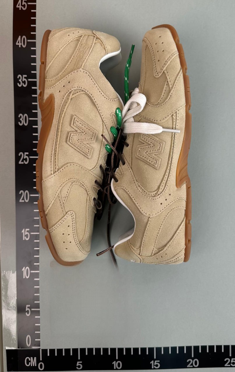 Miu Miu x New Balance 530 Sneakers [12 styles] -2