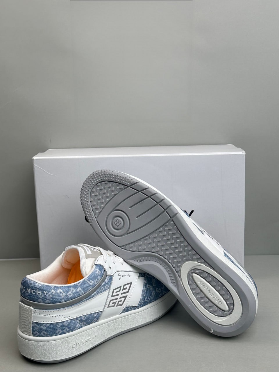 Givenchy B22 Sneakers [12 styles] -4