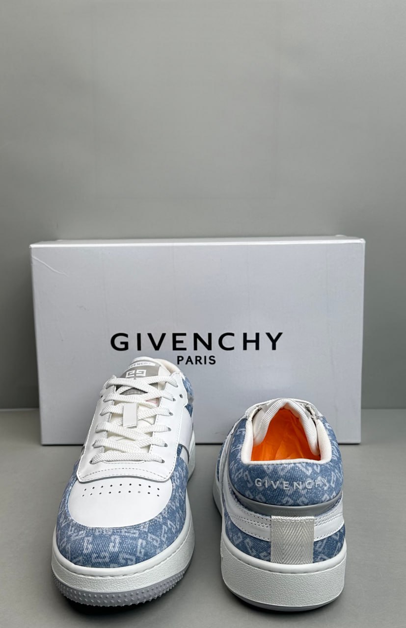 Givenchy B22 Sneakers [12 styles] -5