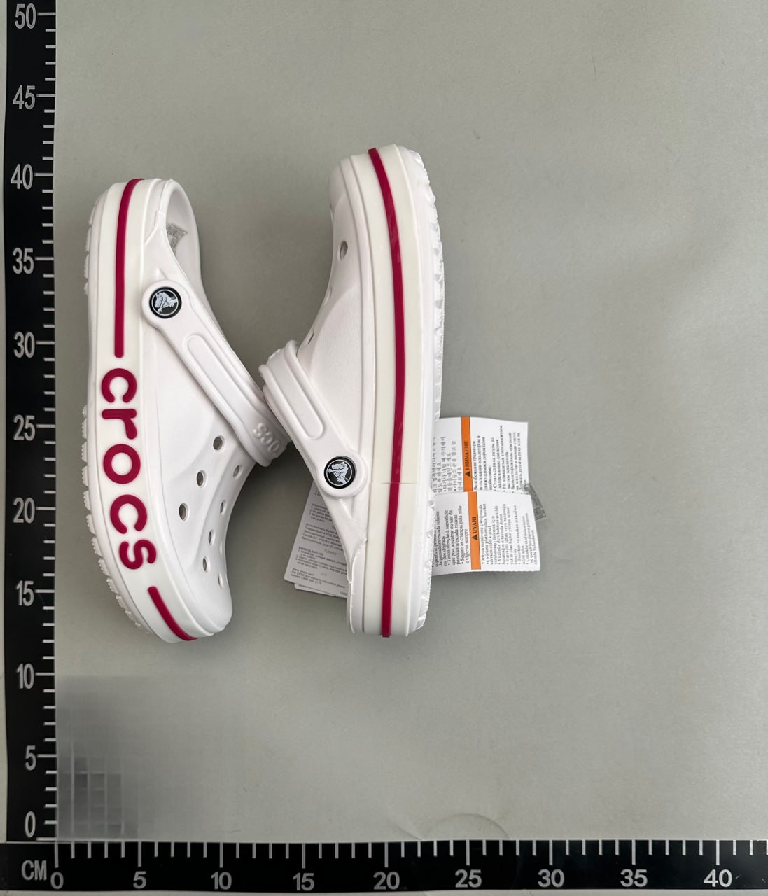 Crocs Classic Clog Slippers [21 styles] -5