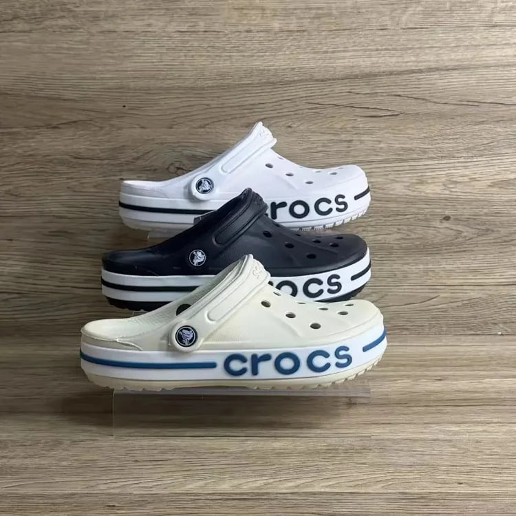 Crocs Classic Clog Slippers [2