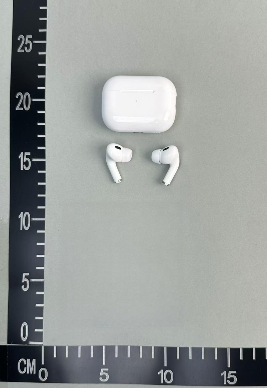  Apple AirPods Pro (2nd Generation)  -4