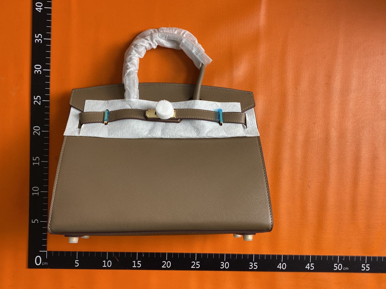 Hermès Birkin Bag [40 styles] -4