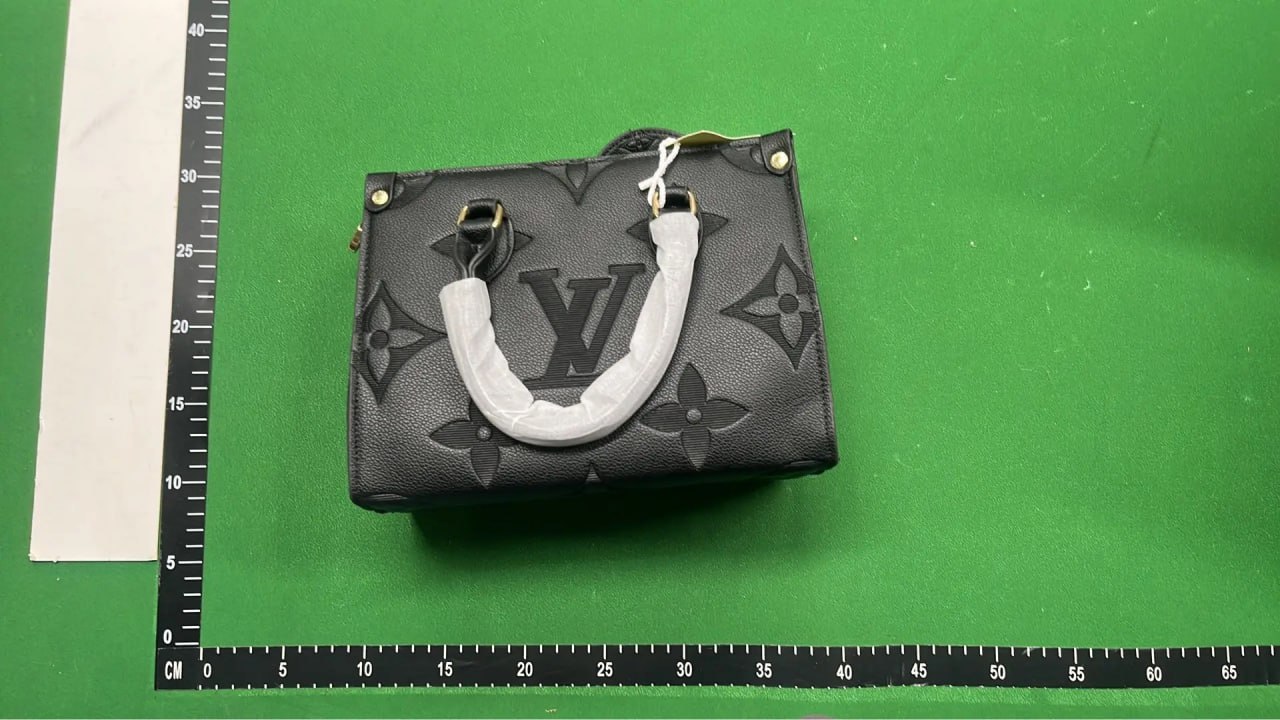 Louis Vuitton OnTheGo Tote Bag [40 styles] -4
