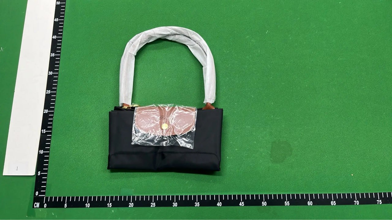  Longchamp Le Pliage Tote Bag [40 styles] -3