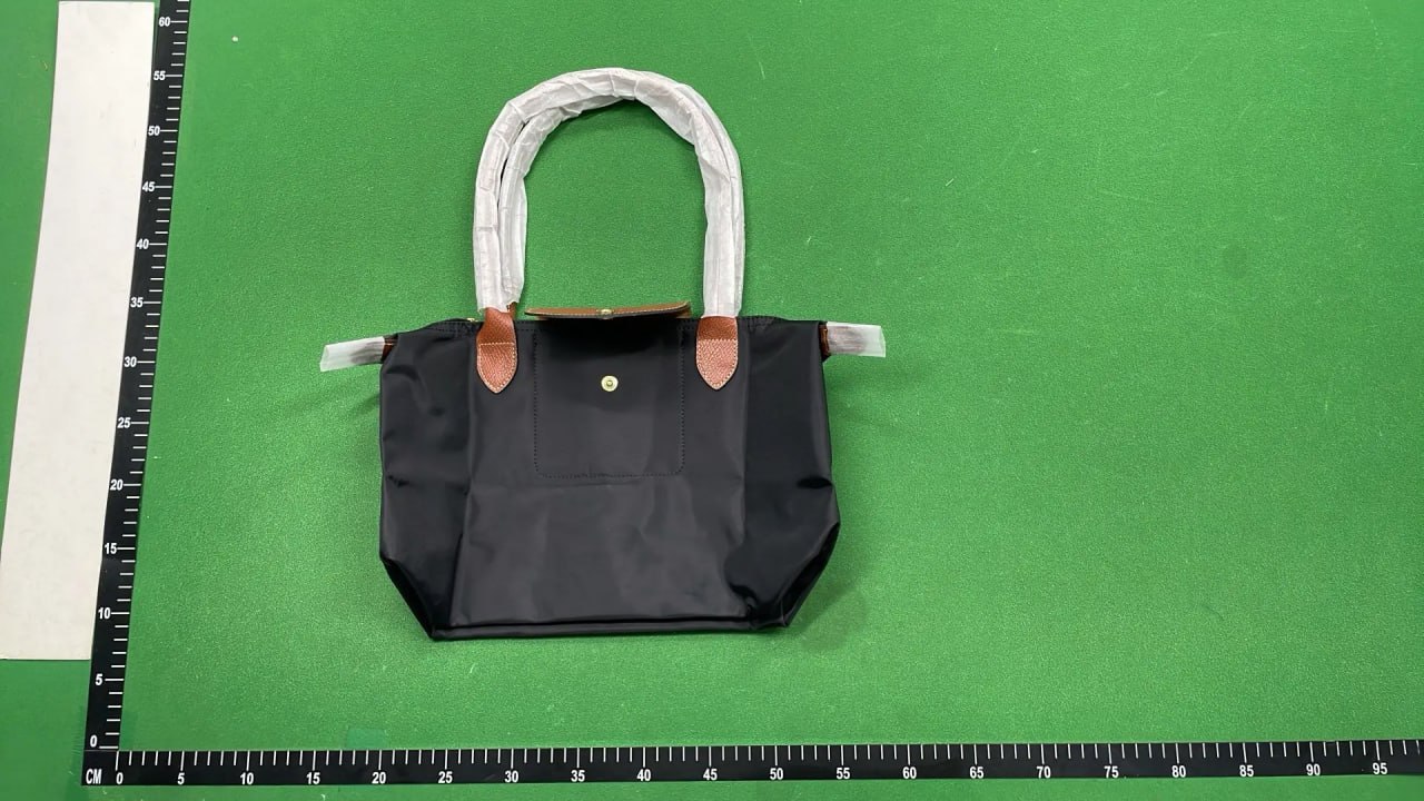  Longchamp Le Pliage Tote Bag [40 styles] -5