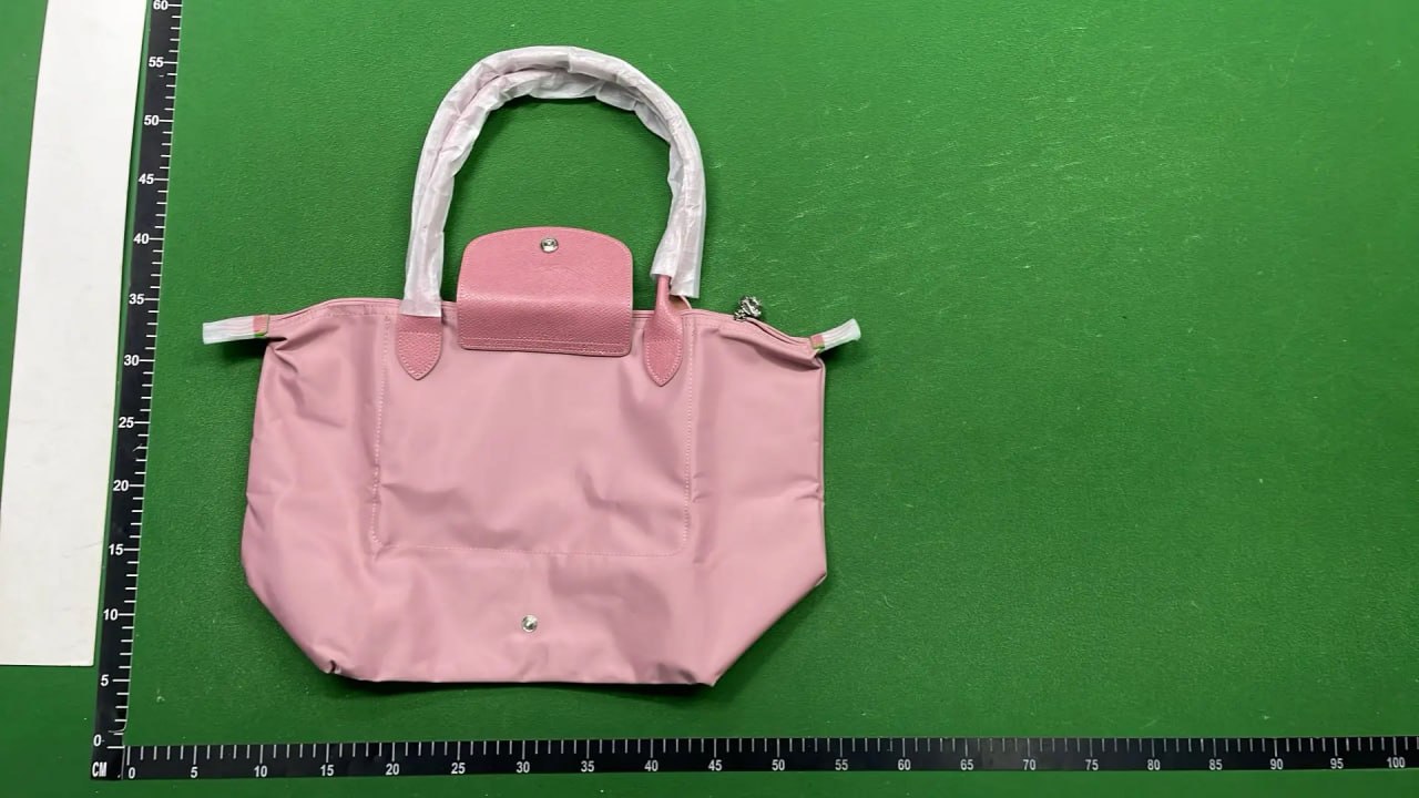  Longchamp Le Pliage Tote Bag [40 styles] -4