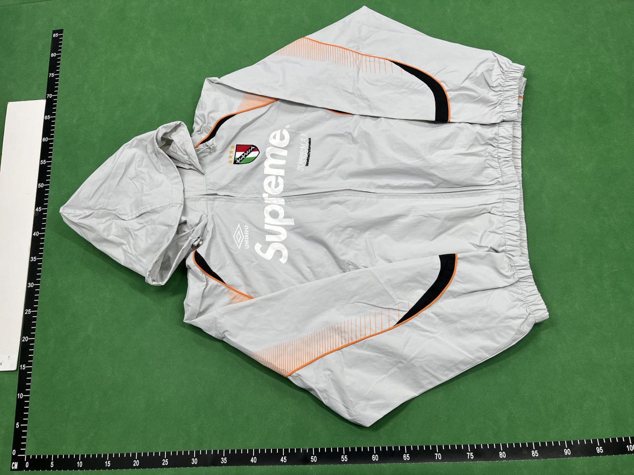  Moncler Classic Windbreaker Jackets [40 styles] -4