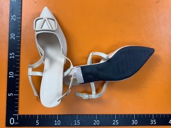 Valentino VLogo Slingback Pumps [9 styles] -2