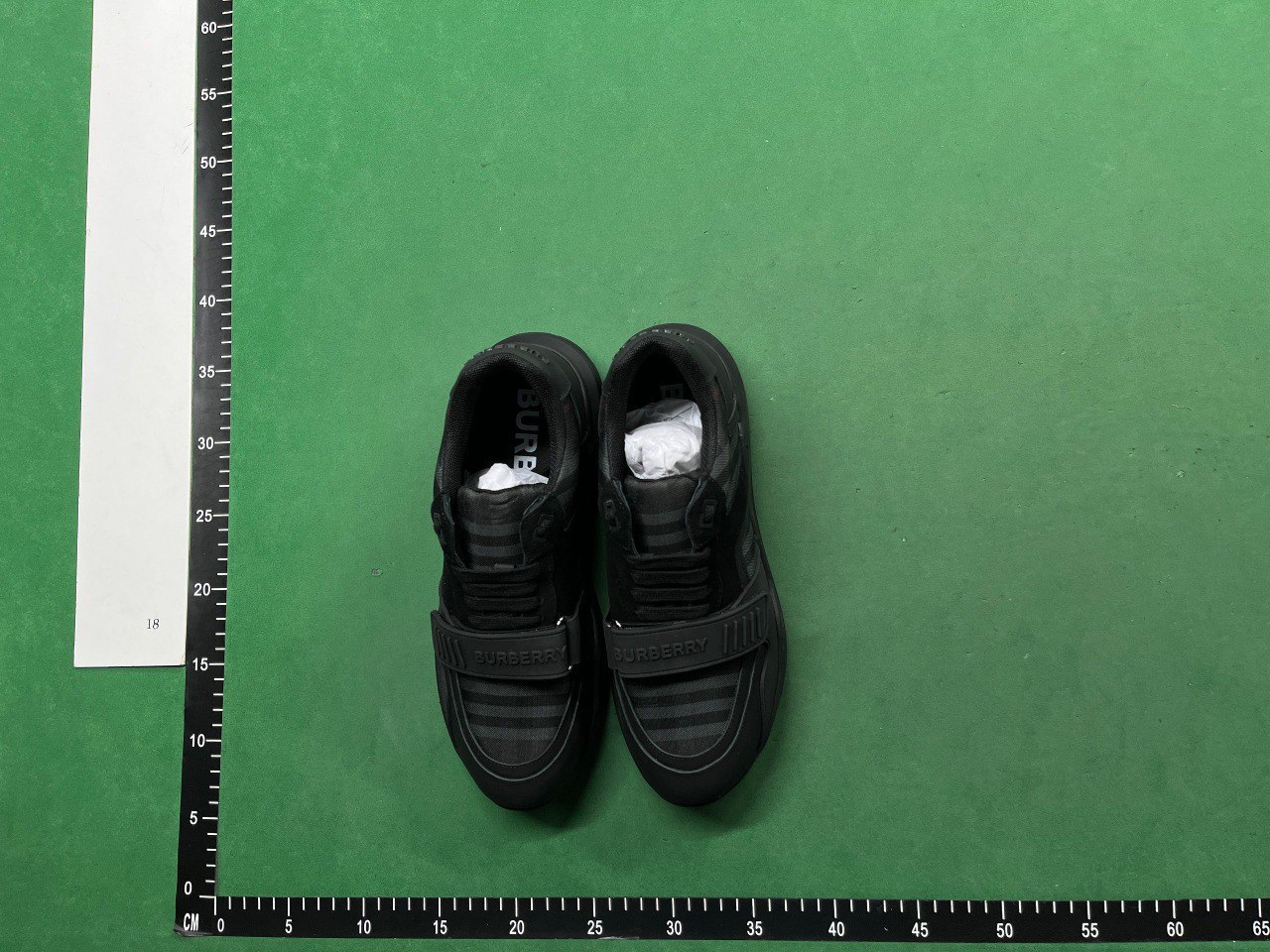  Burberry B22 Sneakers [40 styles] -3