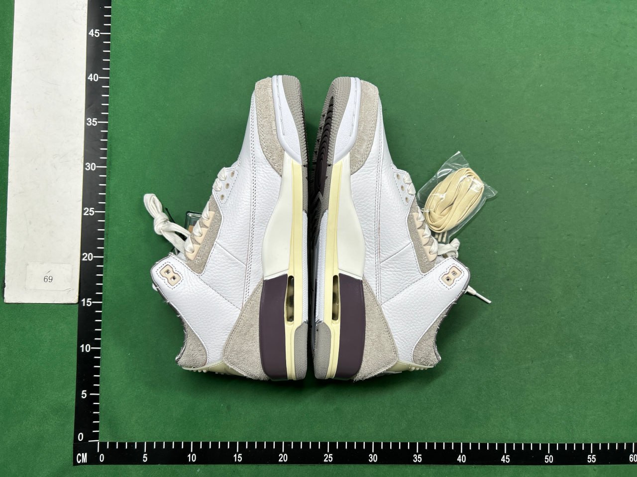  Nike Air Jordan 3 Sneakers [12 styles] -2