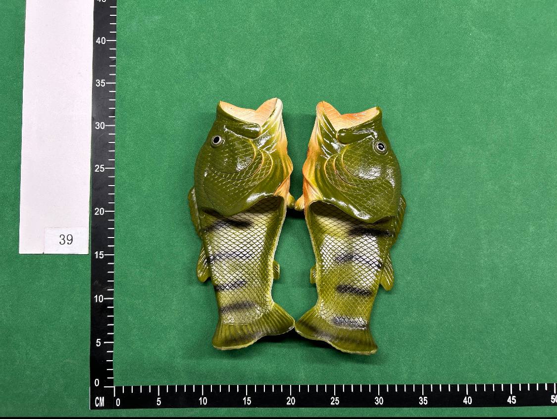 Fish Slides [10 styles] -2
