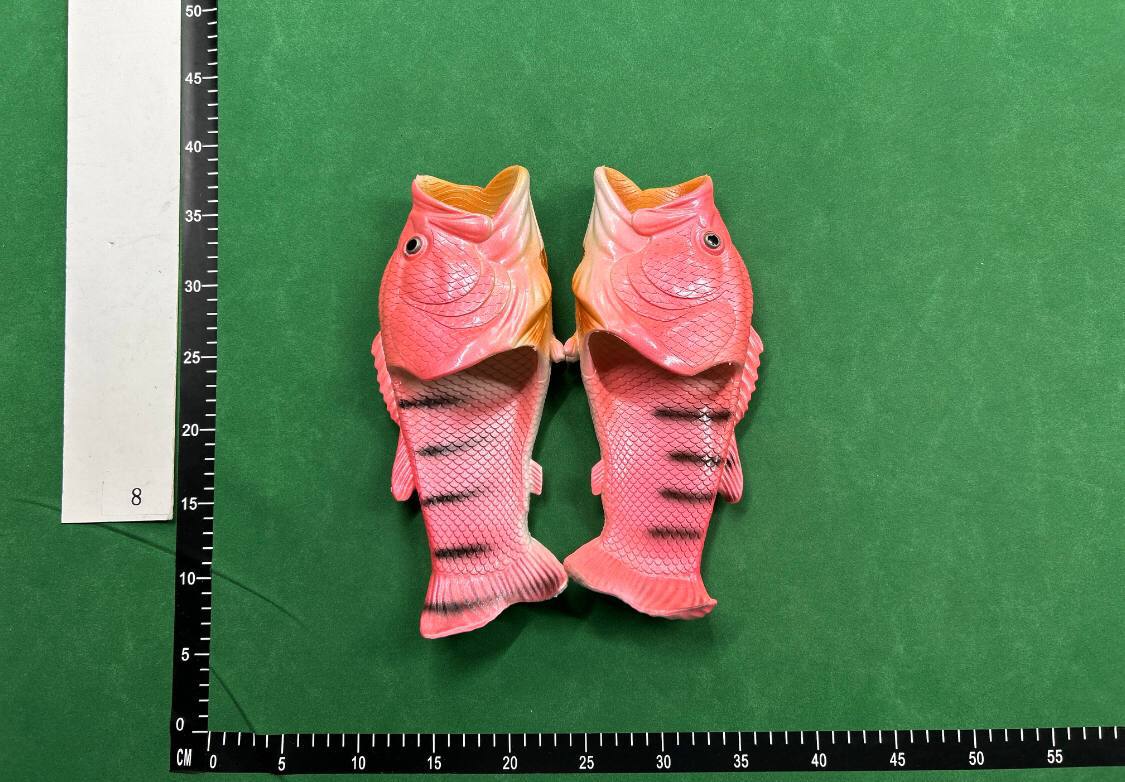Fish Slides [10 styles] -3