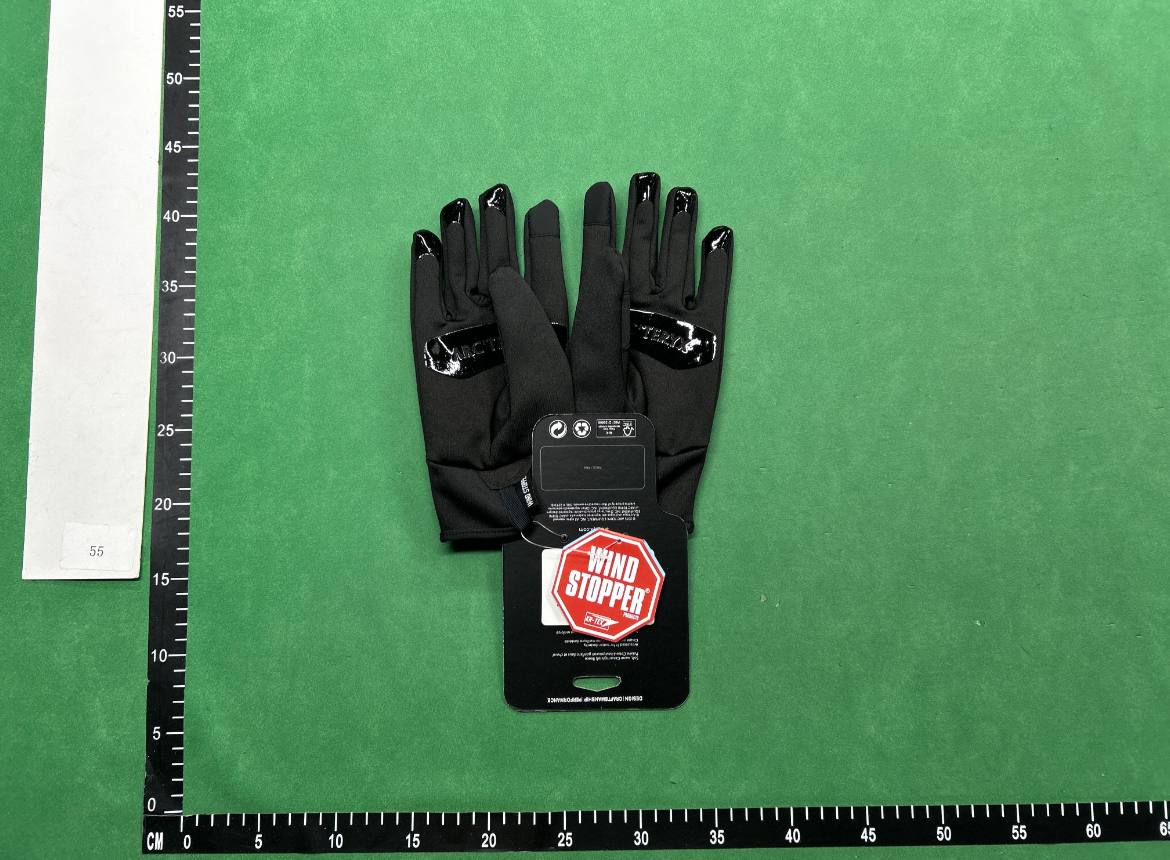 The North Face Wind Stopper Gl
