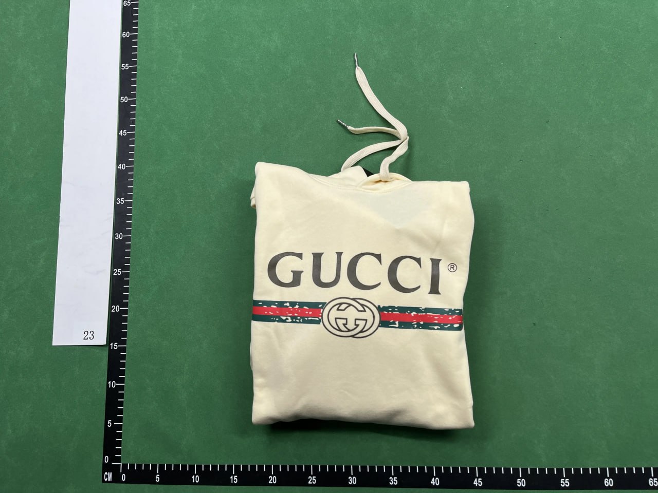  Gucci Web Stripe Hoodie & Pants Set [17 styles] -3