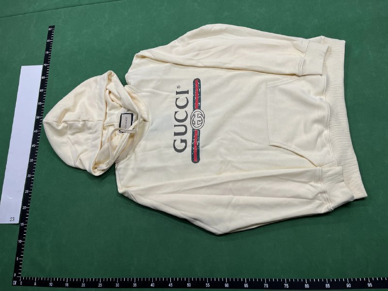  Gucci Web Stripe Hoodie & Pants Set [17 styles] -4