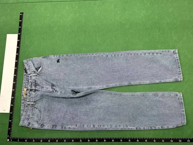 Burberry Jeans [1 style] -4