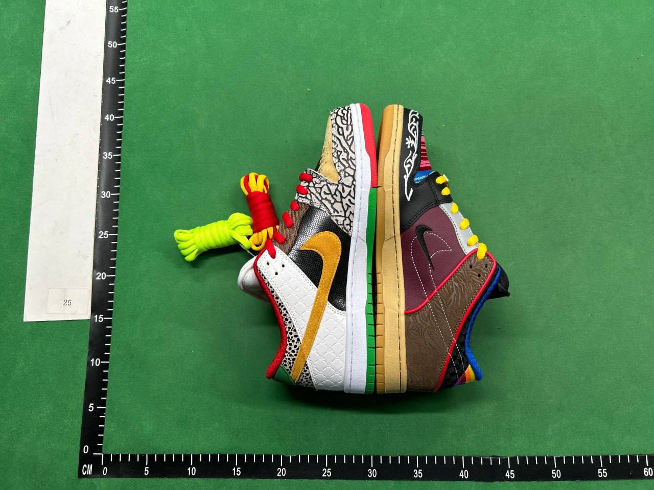 Nike Dunk Low Skateboard Shoes [28 styles] -2