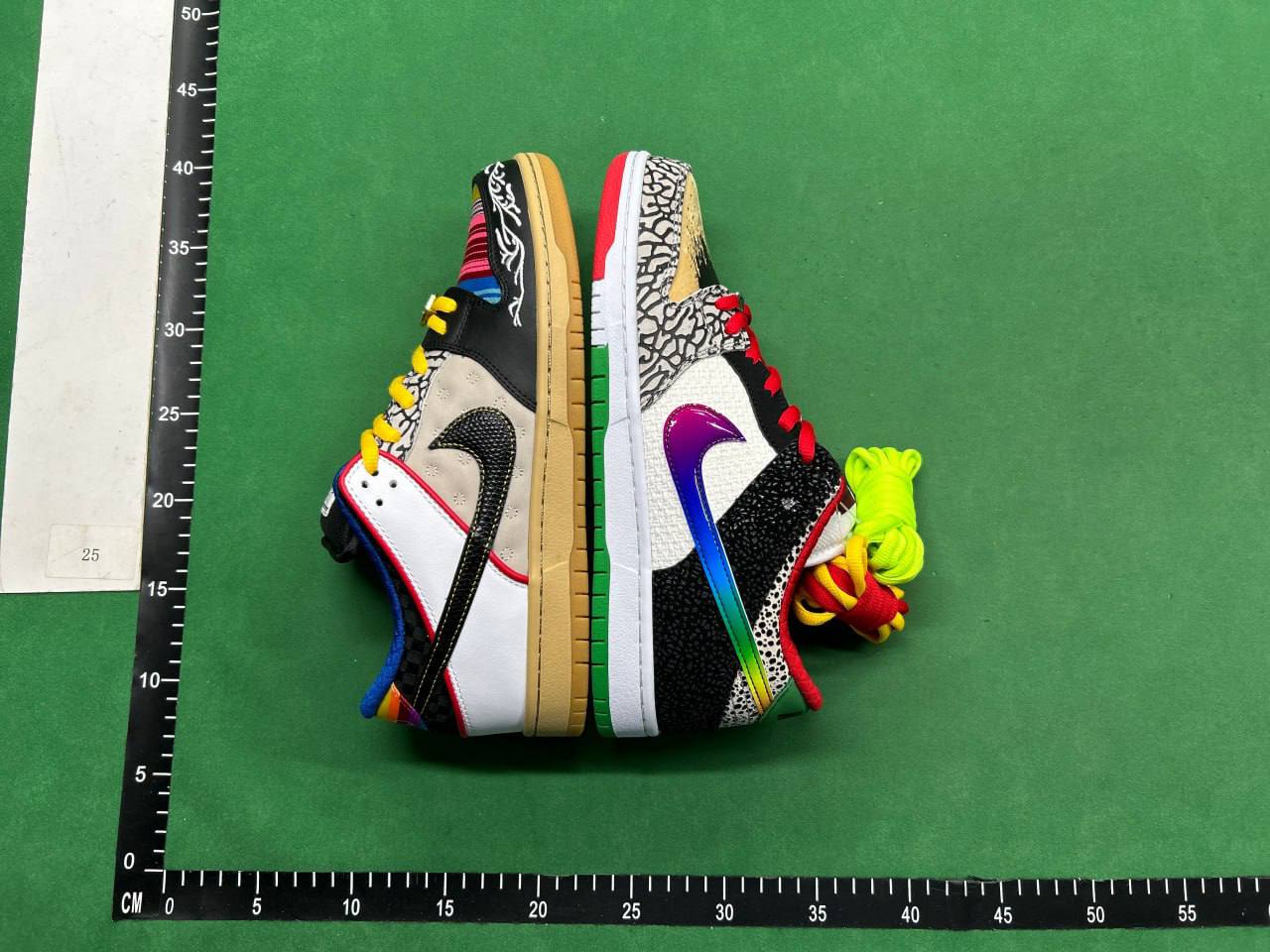 Nike Dunk Low Skateboard Shoes [28 styles] -4