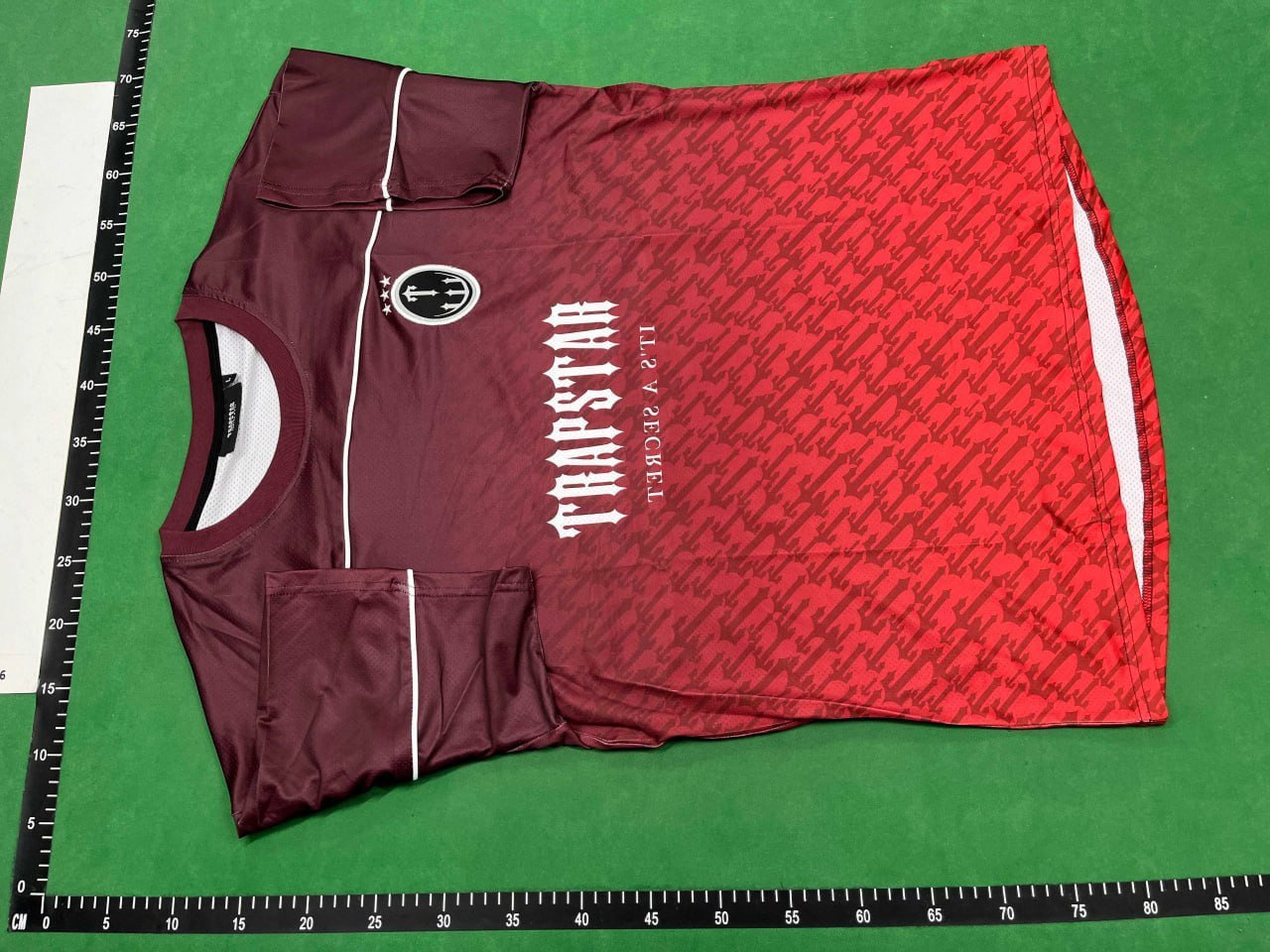 TRAPSTAR B22 T-Shirt [16 styles] -4