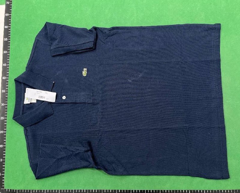  Lacoste Classic Polo Shirt [40 styles] -3