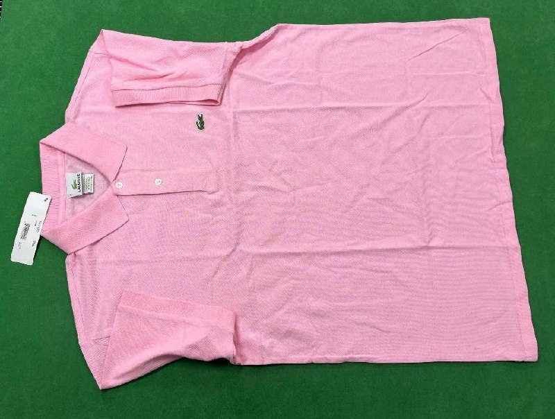  Lacoste Classic Polo Shirt [40 styles] -4