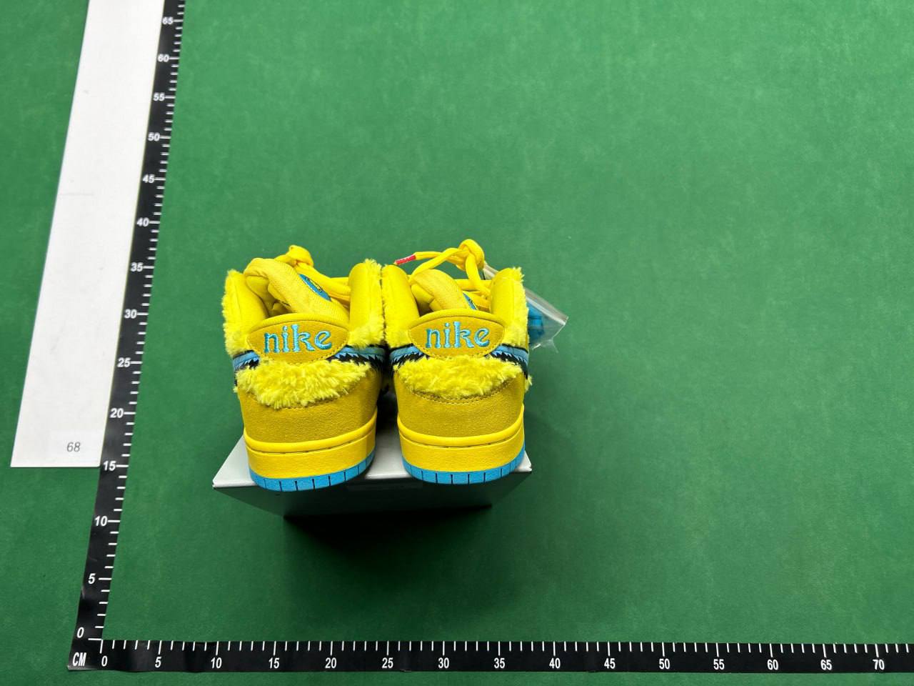  Nike Dunk Low Sneakers [3 styles] -3