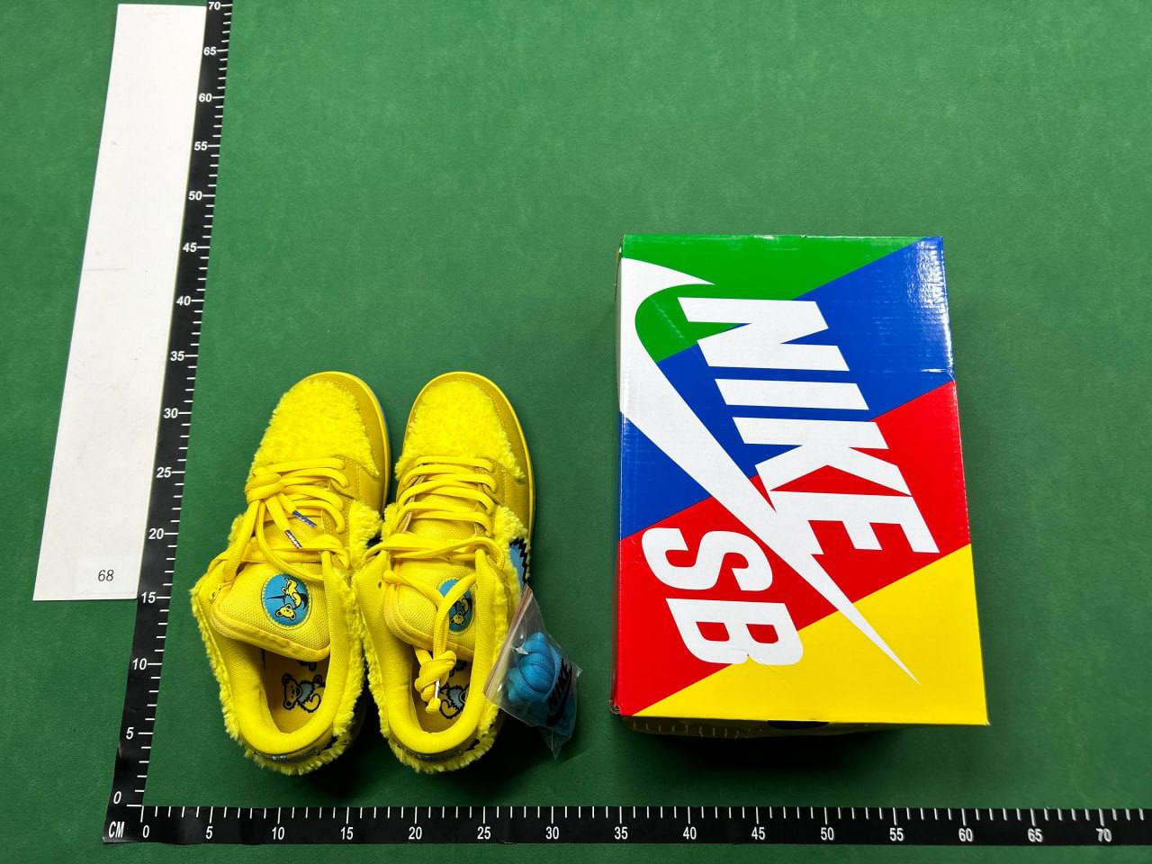  Nike Dunk Low Sneakers [3 styles] -4
