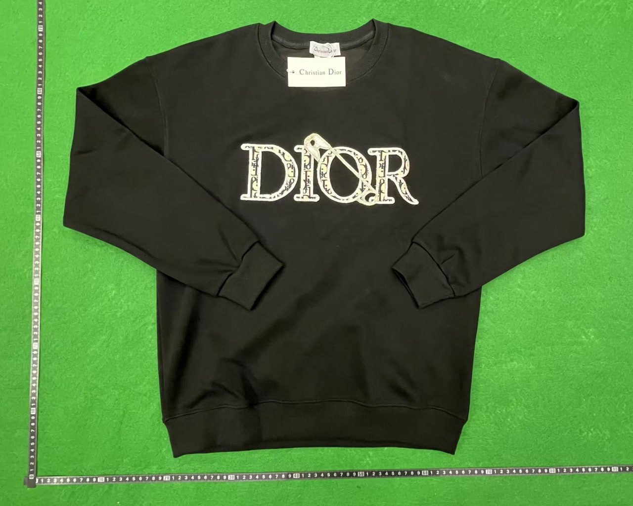  Dior Oblique Hoodies/Sweaters [30 styles] -2